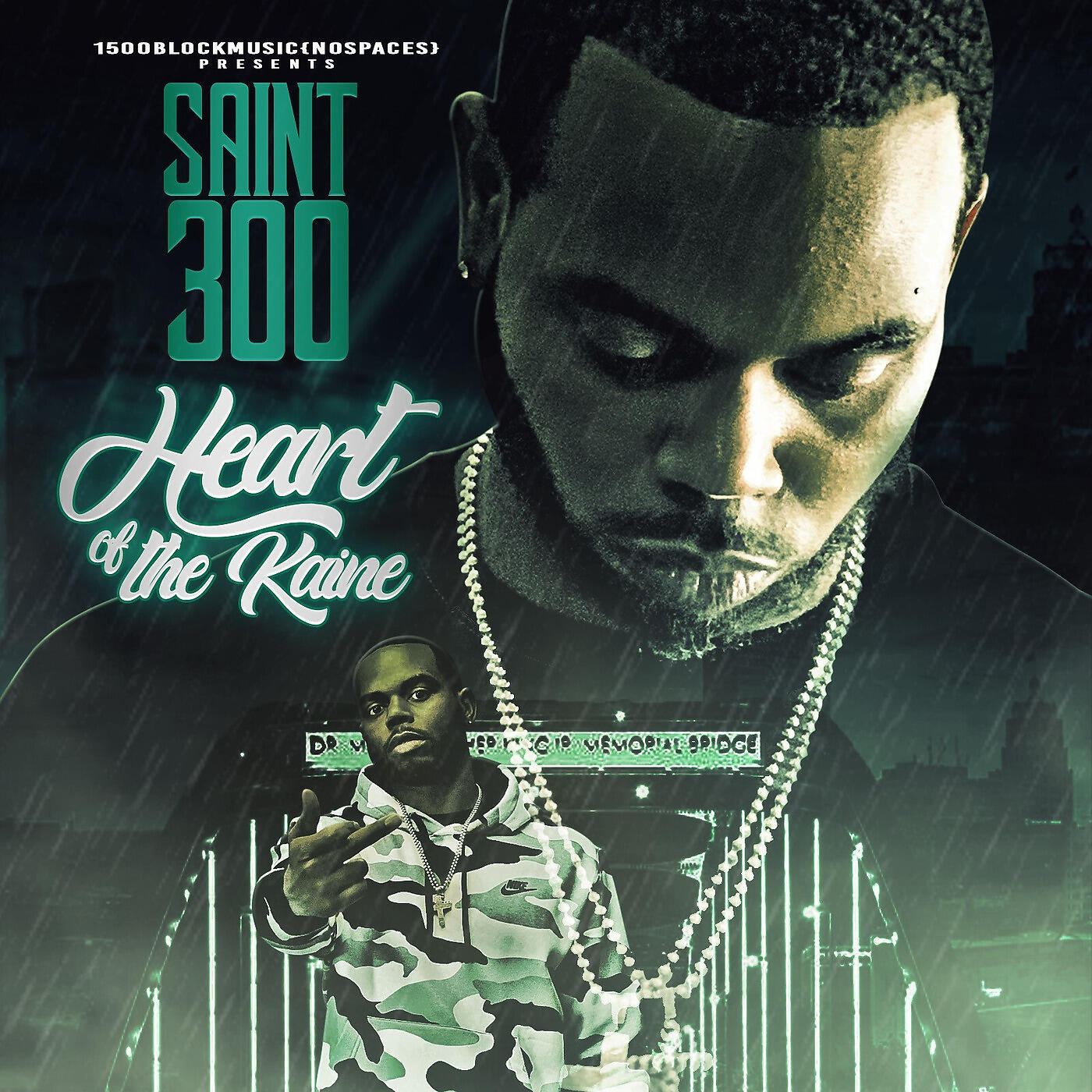 SAINT300 - Br