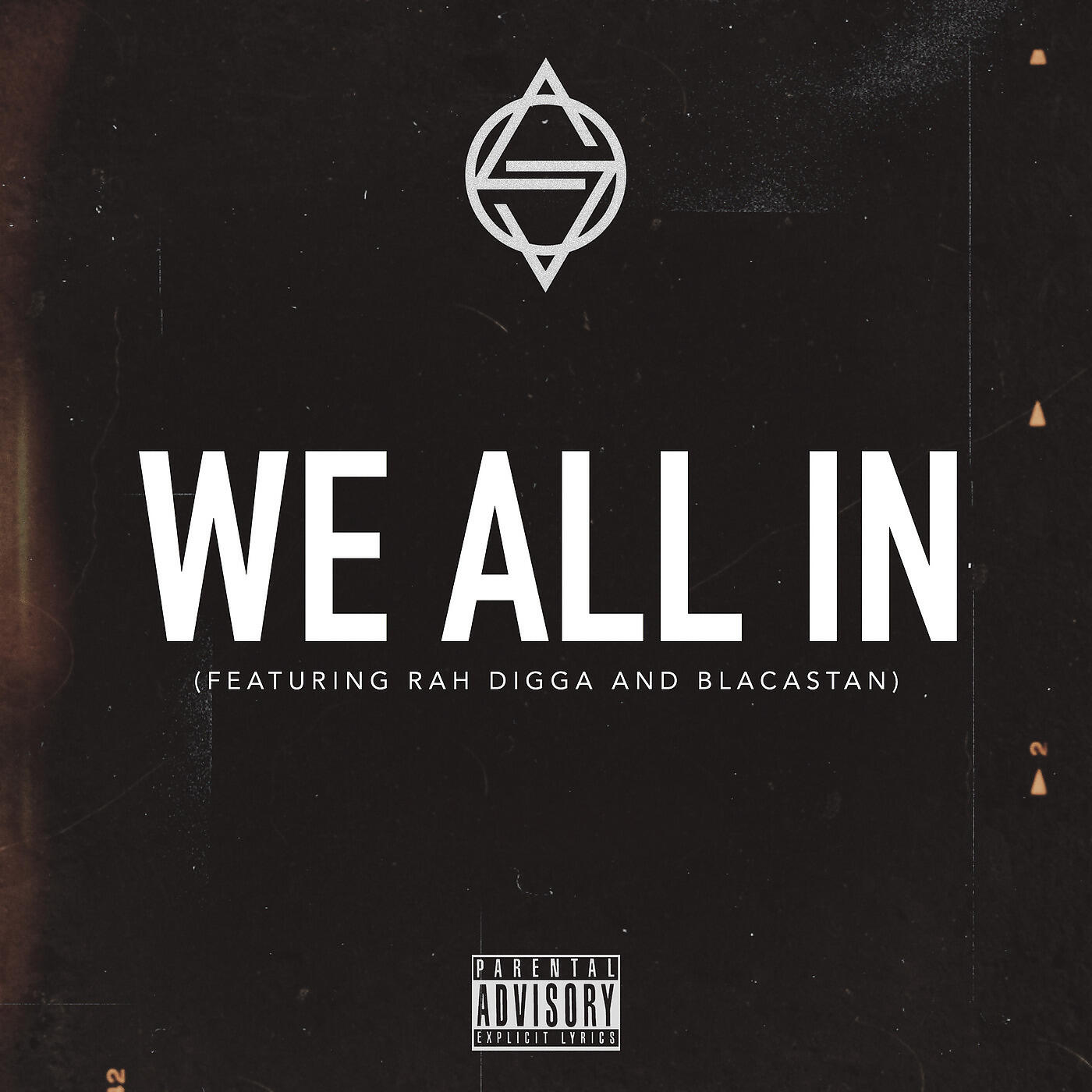 Outerspace - We All In