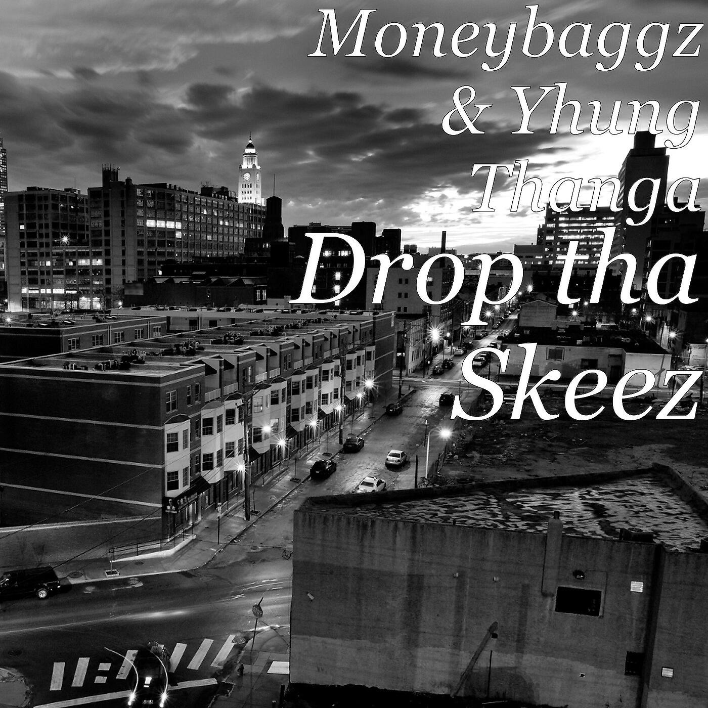 Moneybaggz - Drop tha Skeez