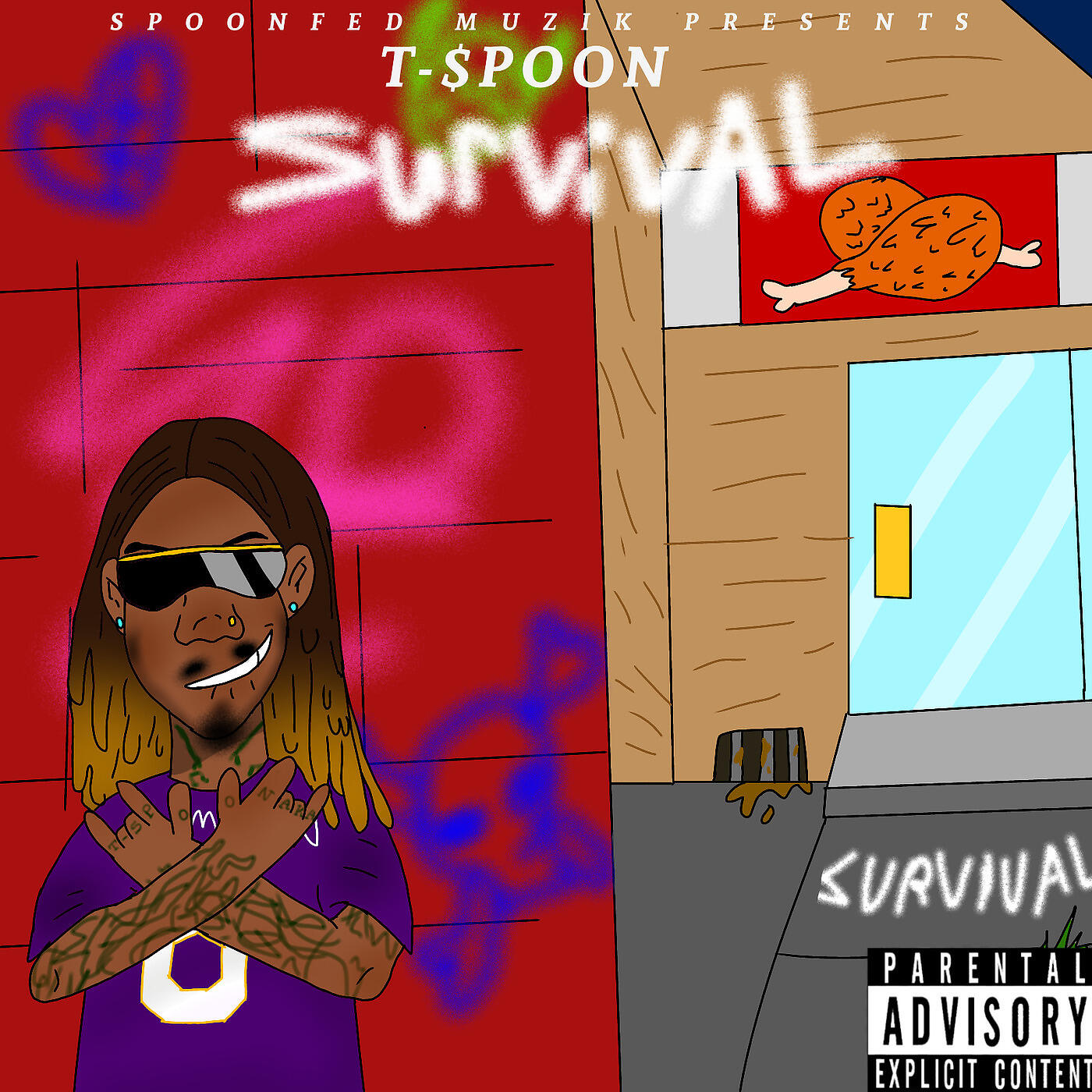 T-$POON - Survival