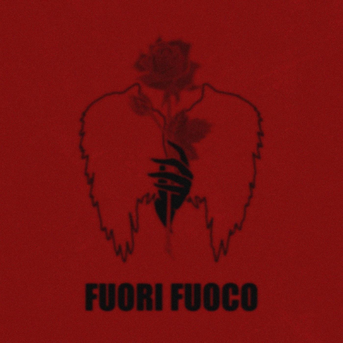 Постер альбома Fuori Fuoco