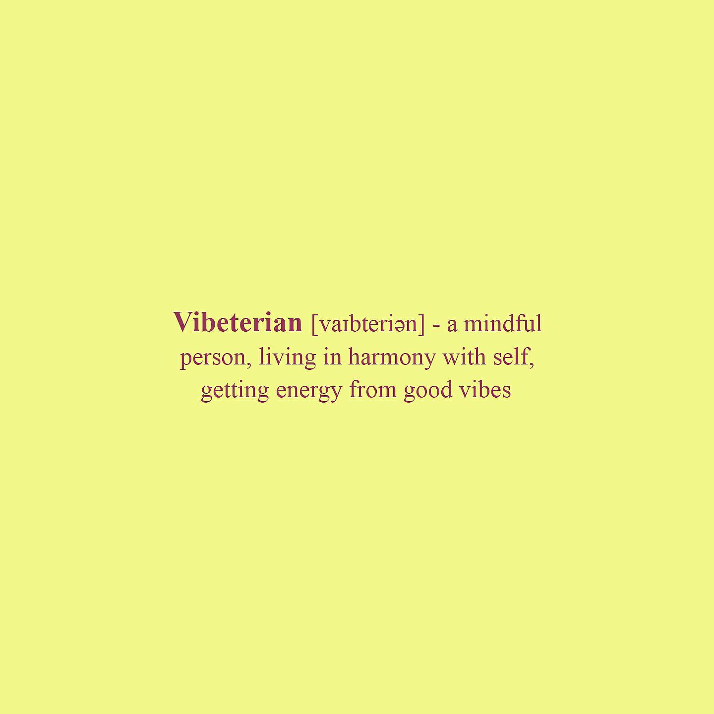 Pyramid Son - Vibeterian
