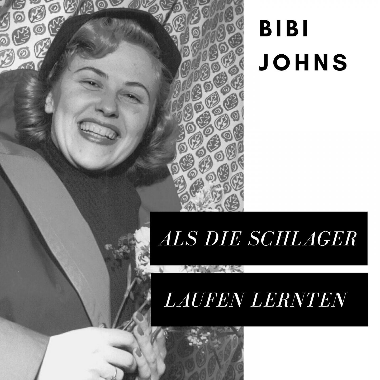 Bibi Johns - Gilli-Gilli Oxenpfeffer, Katzenellenbogen in Tirol