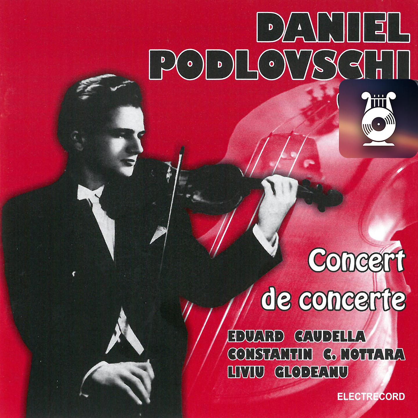 Постер альбома Concert of concerts