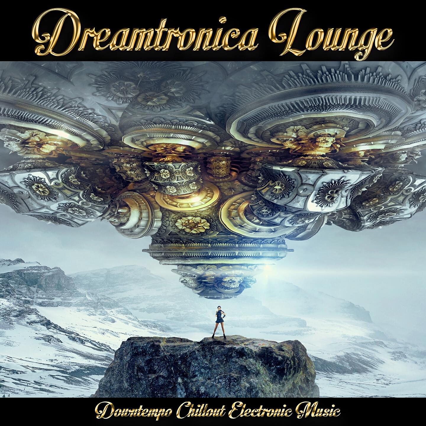 Lounge Aura - The Last Train (Extended Mix)