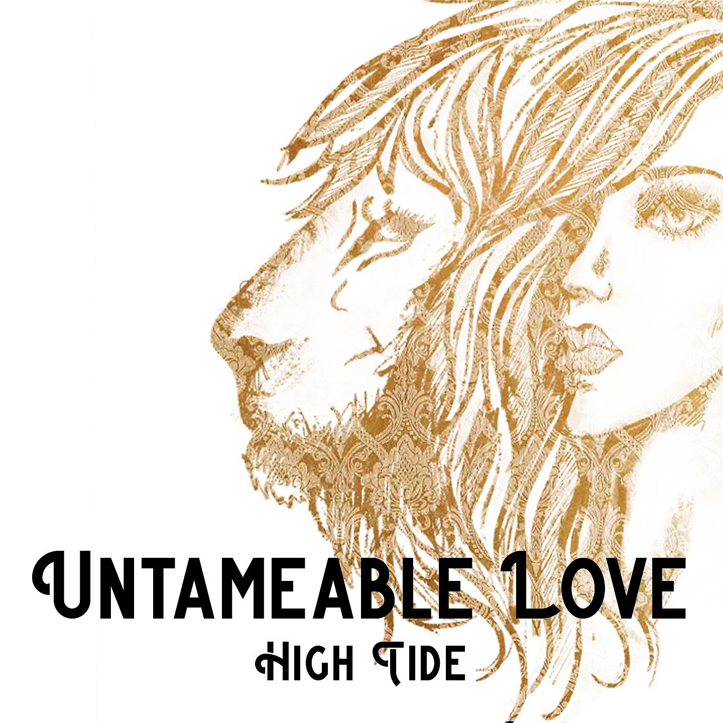 Постер альбома Untameable Love
