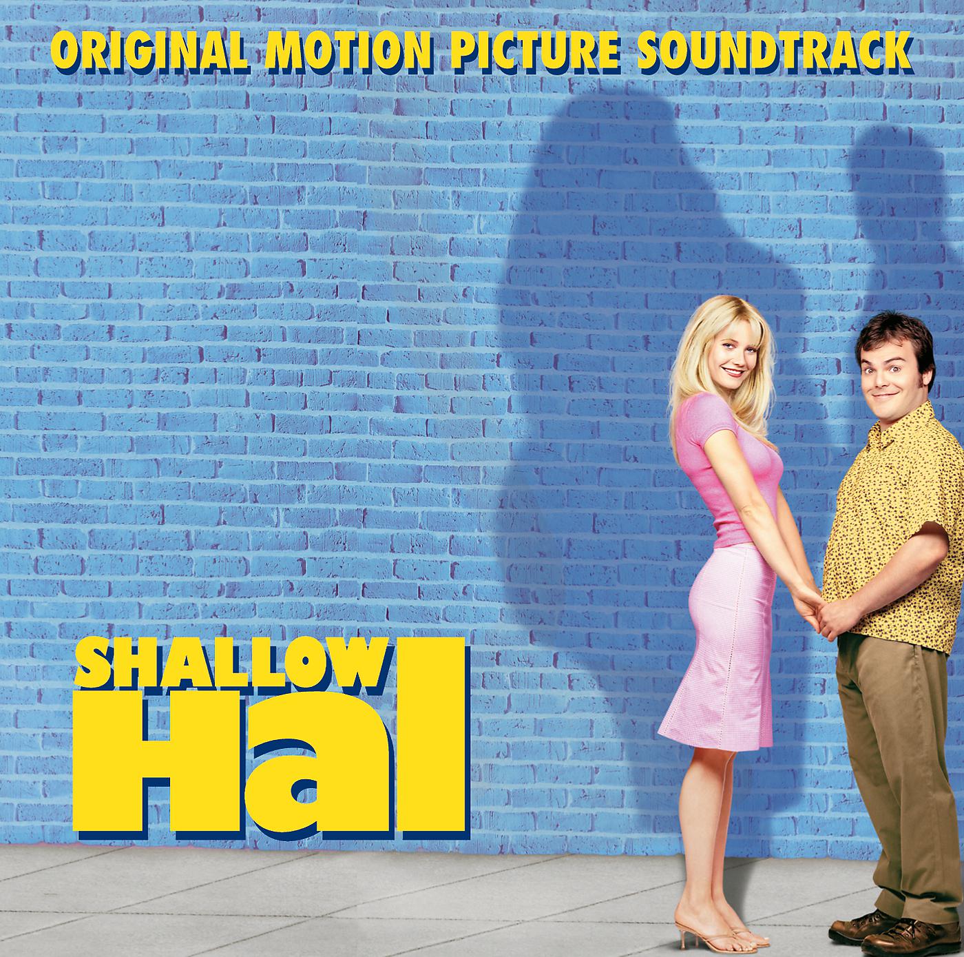 Постер альбома Shallow Hal
