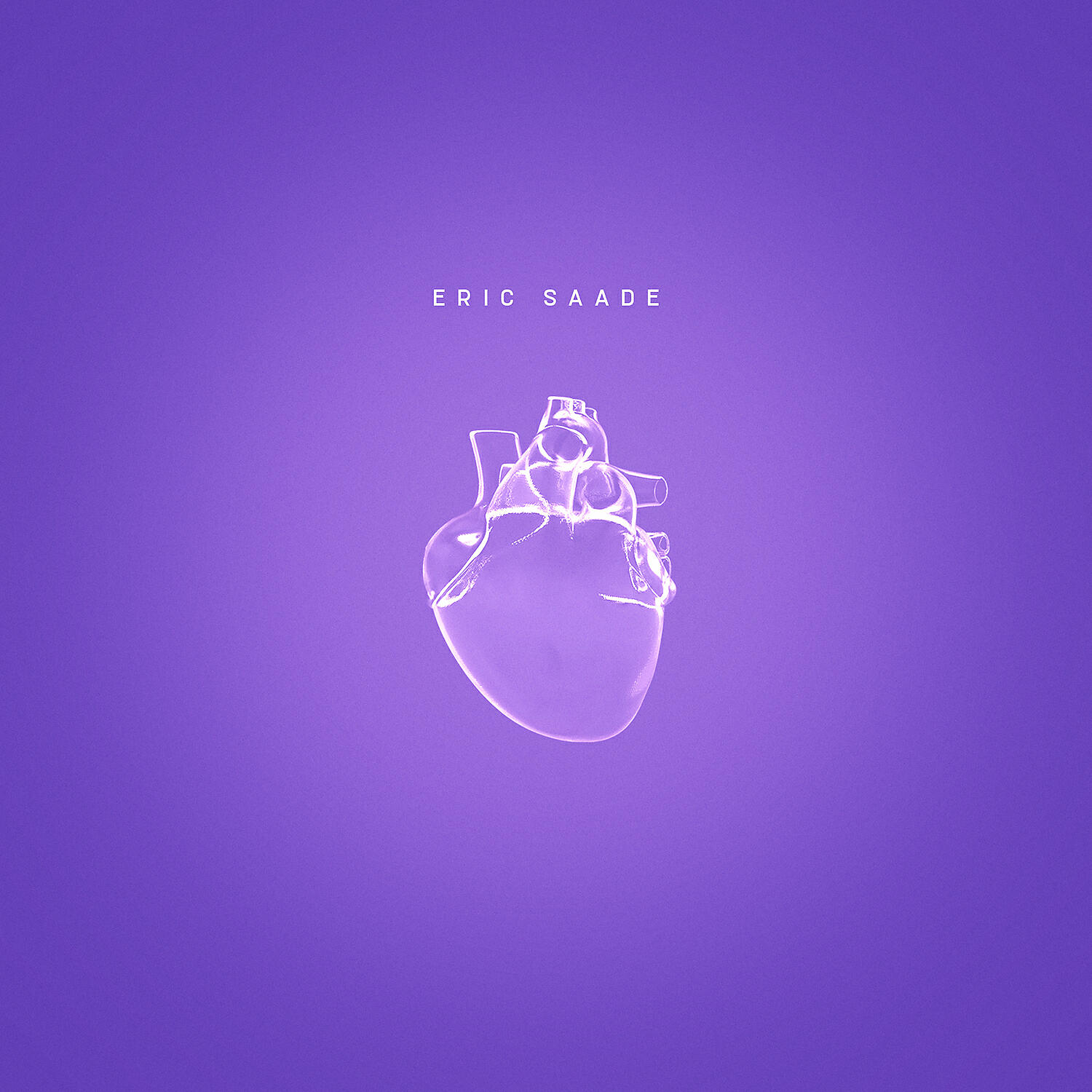 Eric Saade - Glas