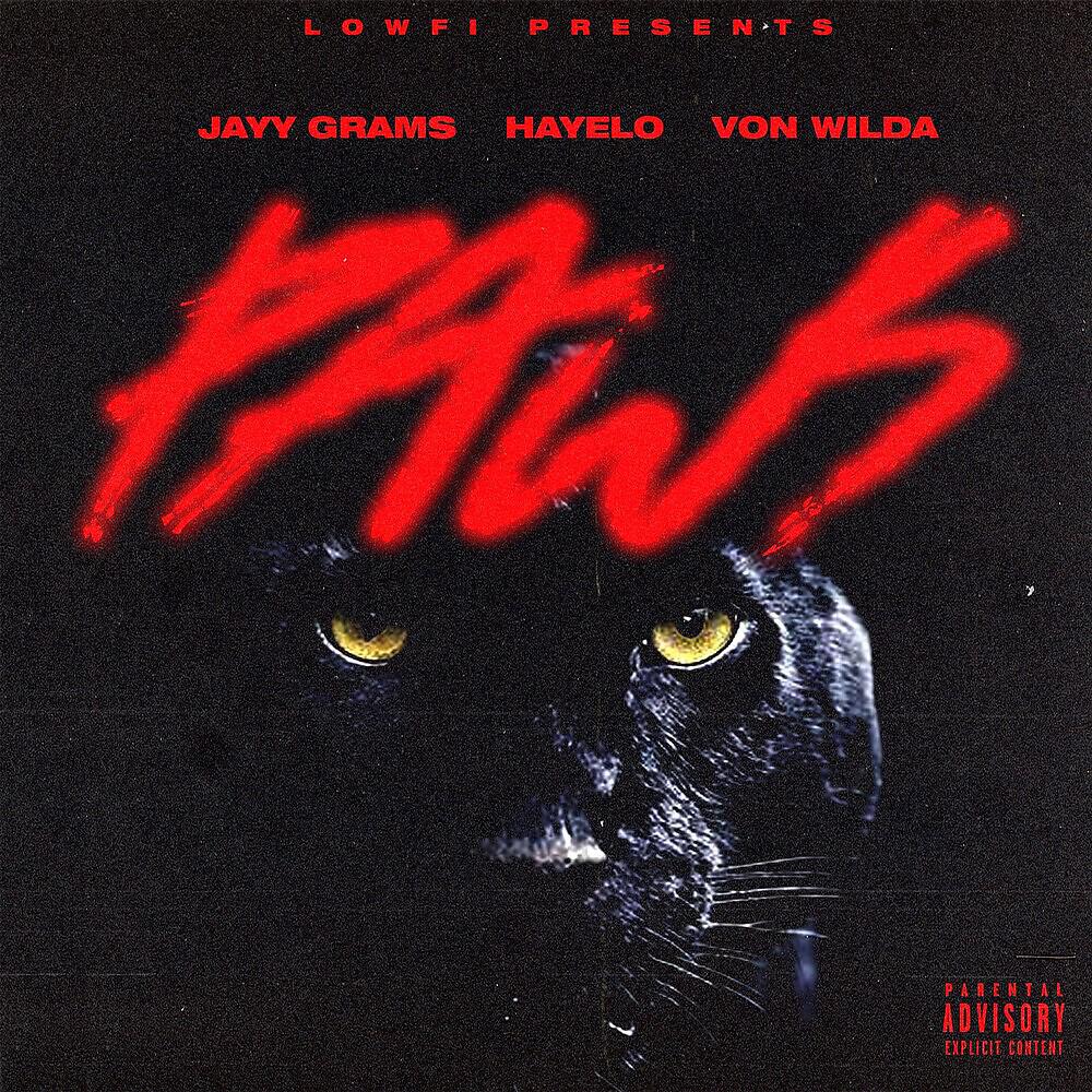 LOWFi - Paws
