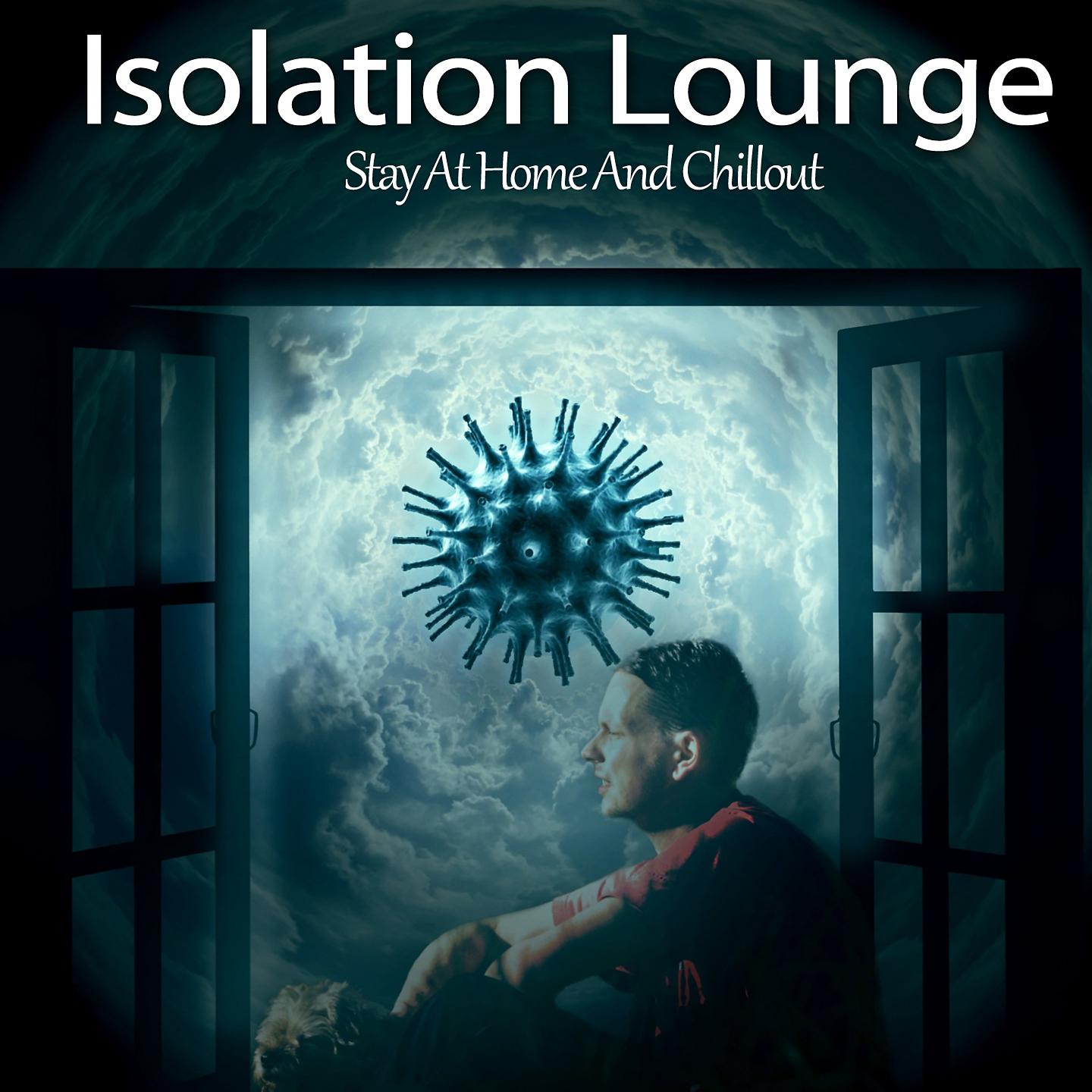 Постер альбома Isolation Lounge