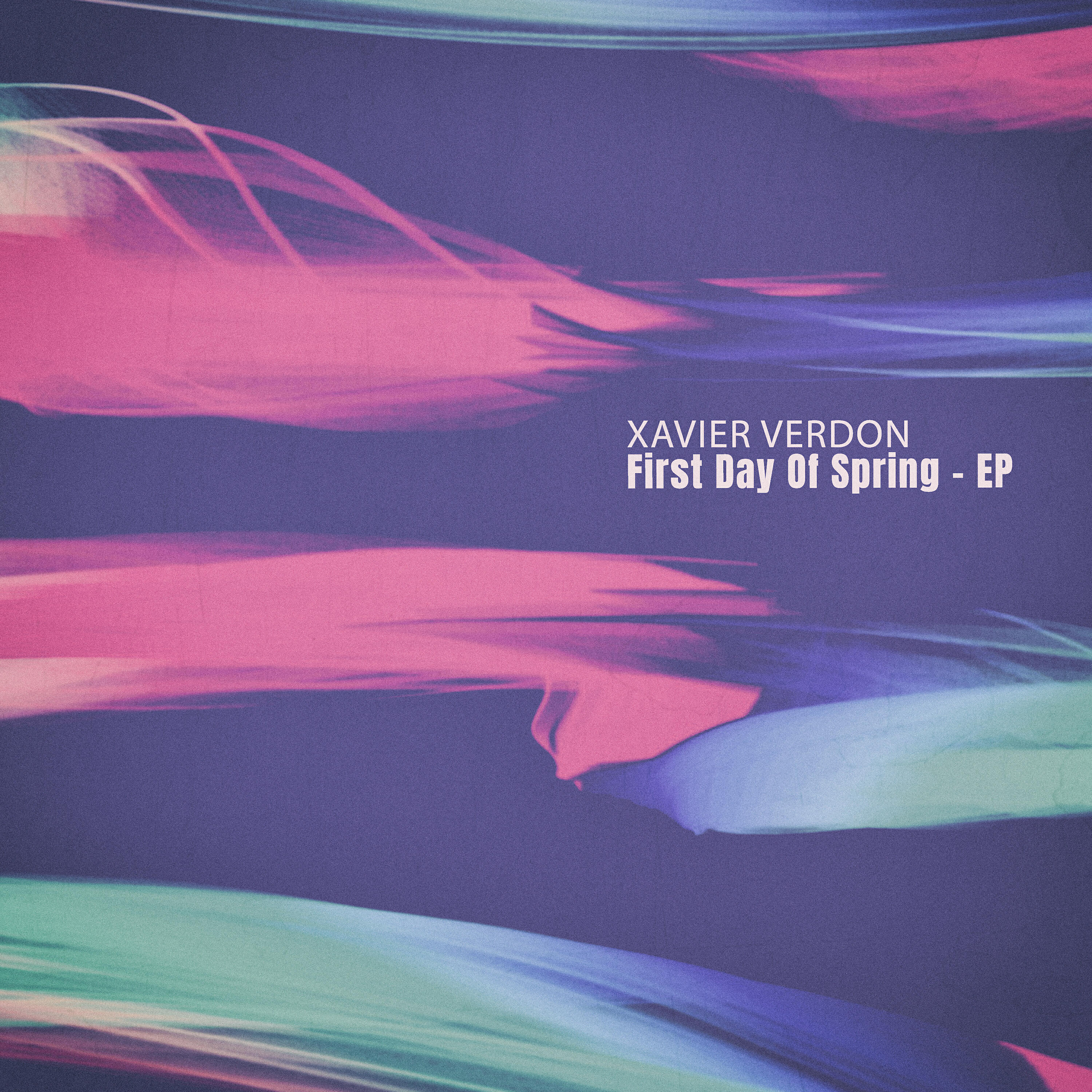 Xavier Verdon - Waikiki (Xavier's Dub)