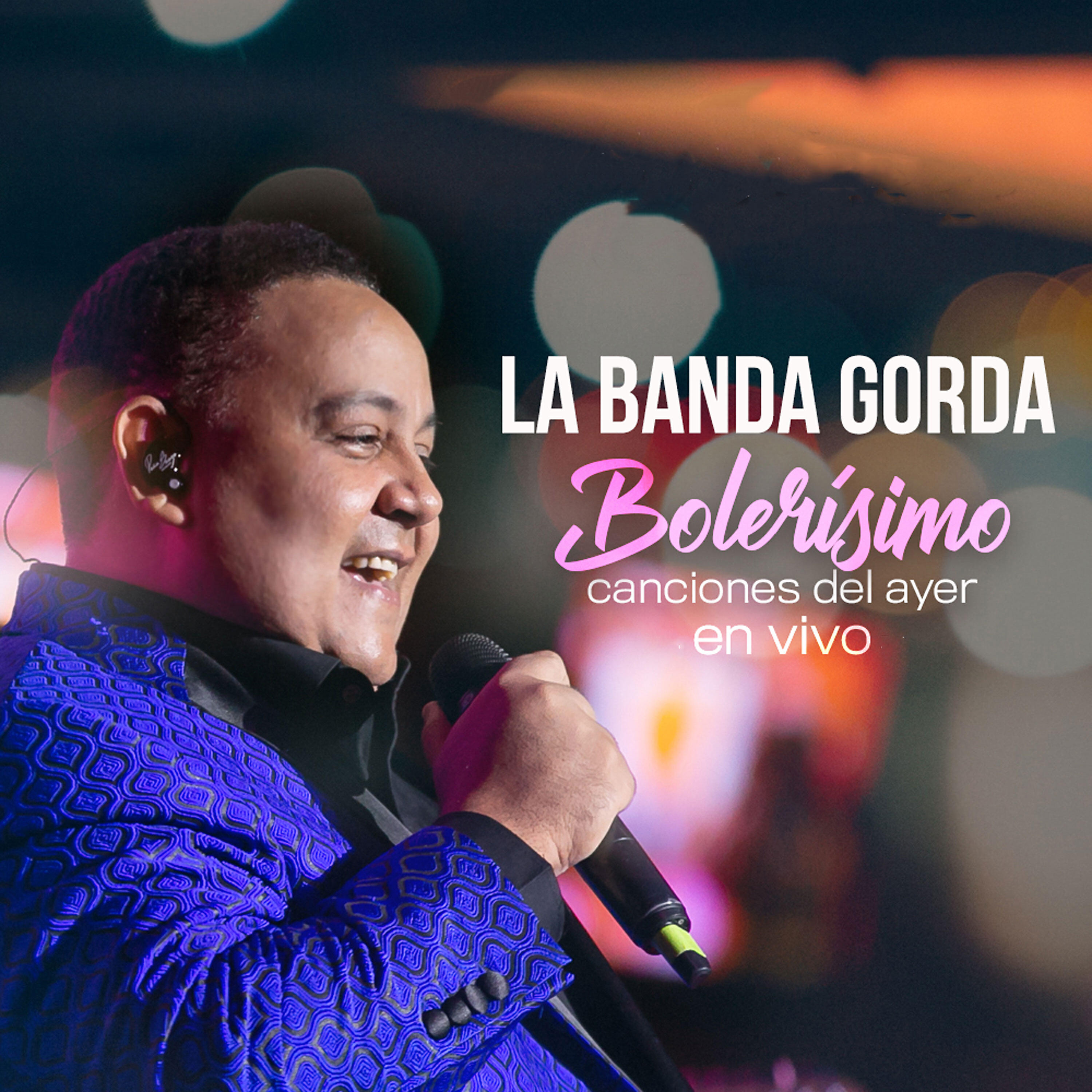 La Banda Gorda - Blanca (En Vivo)