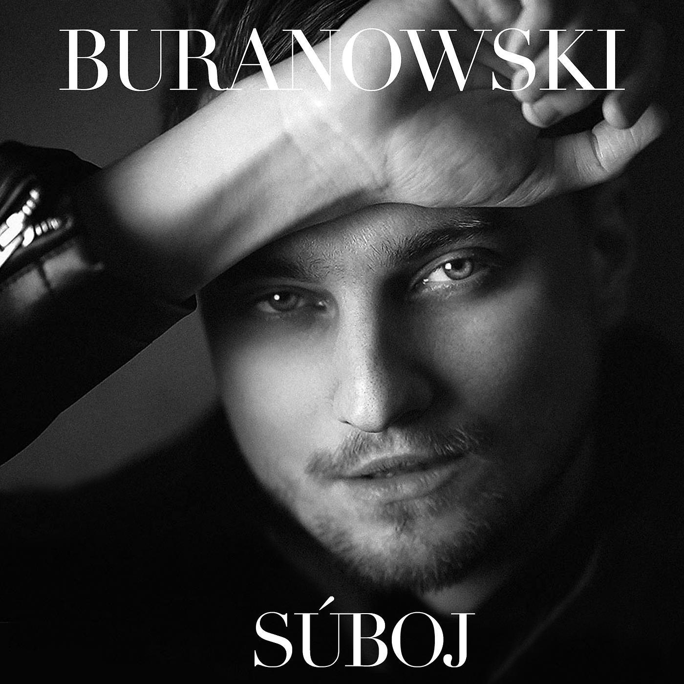 Постер альбома Súboj
