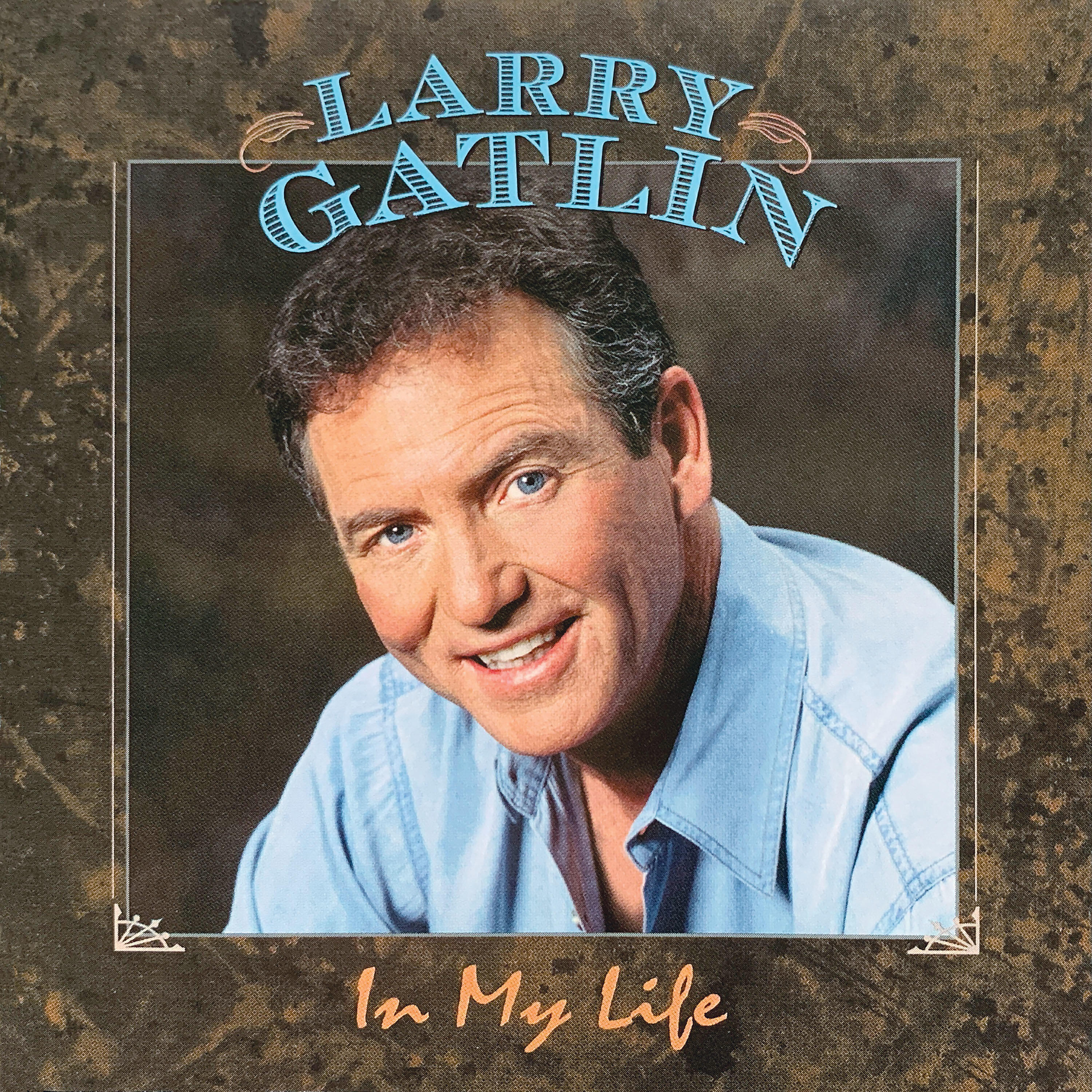 Larry Gatlin & The Gatlin Brothers - One Dream Per Customer