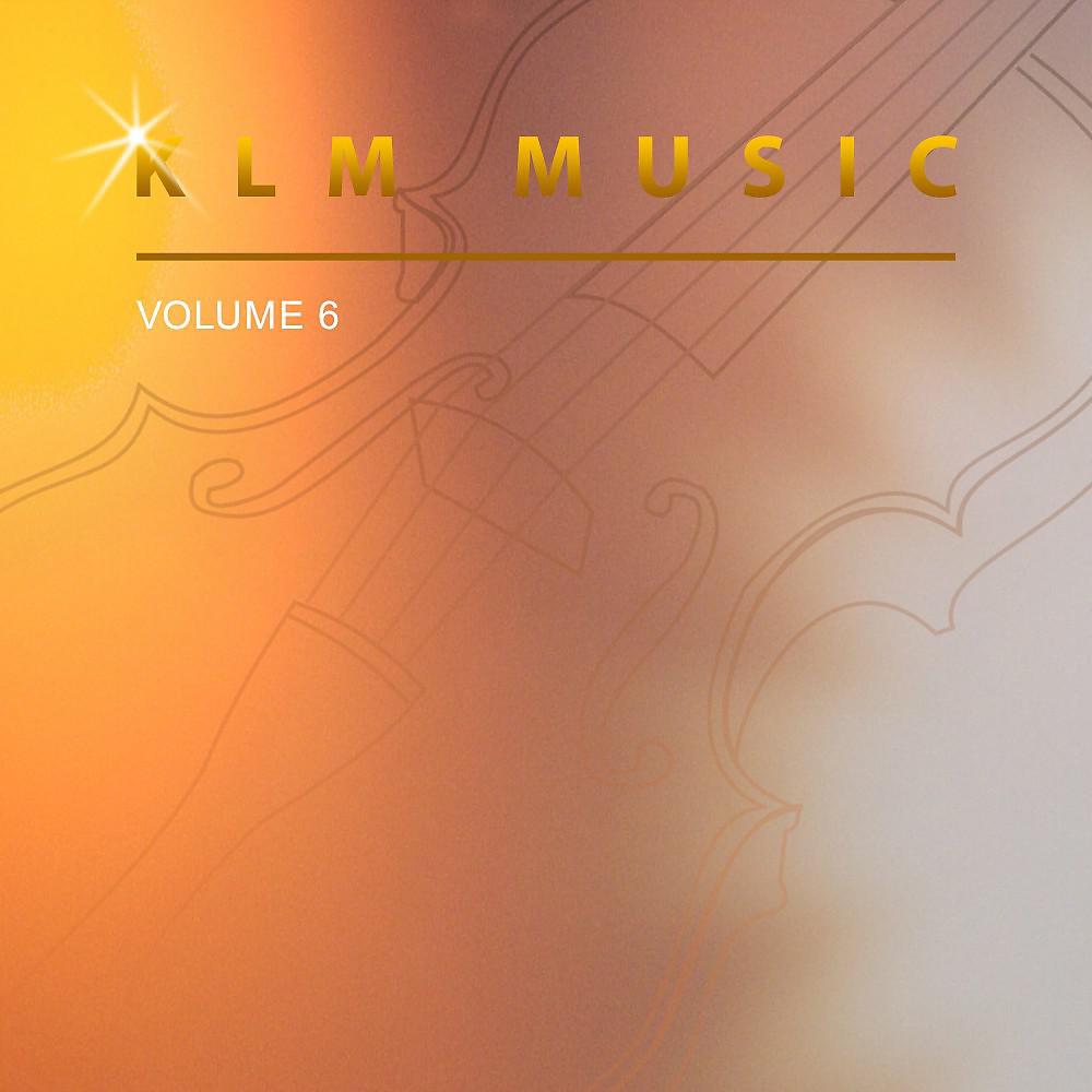 Постер альбома Klm, Music Vol. 6