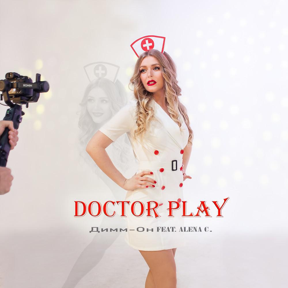 Постер альбома Doctor Play