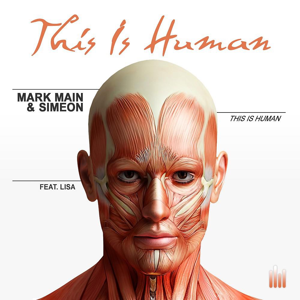 Постер альбома This Is Human