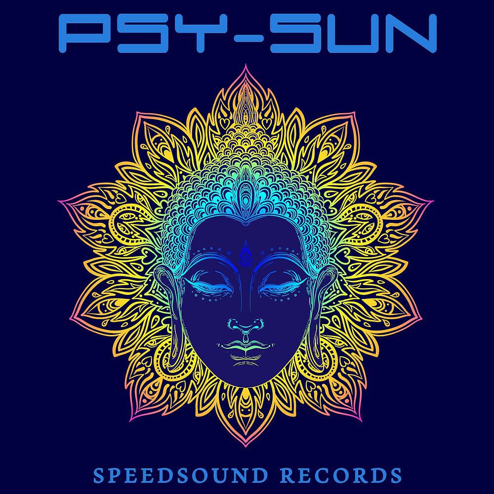 PsySun - Psychedelic Energy (Psyberpunk)