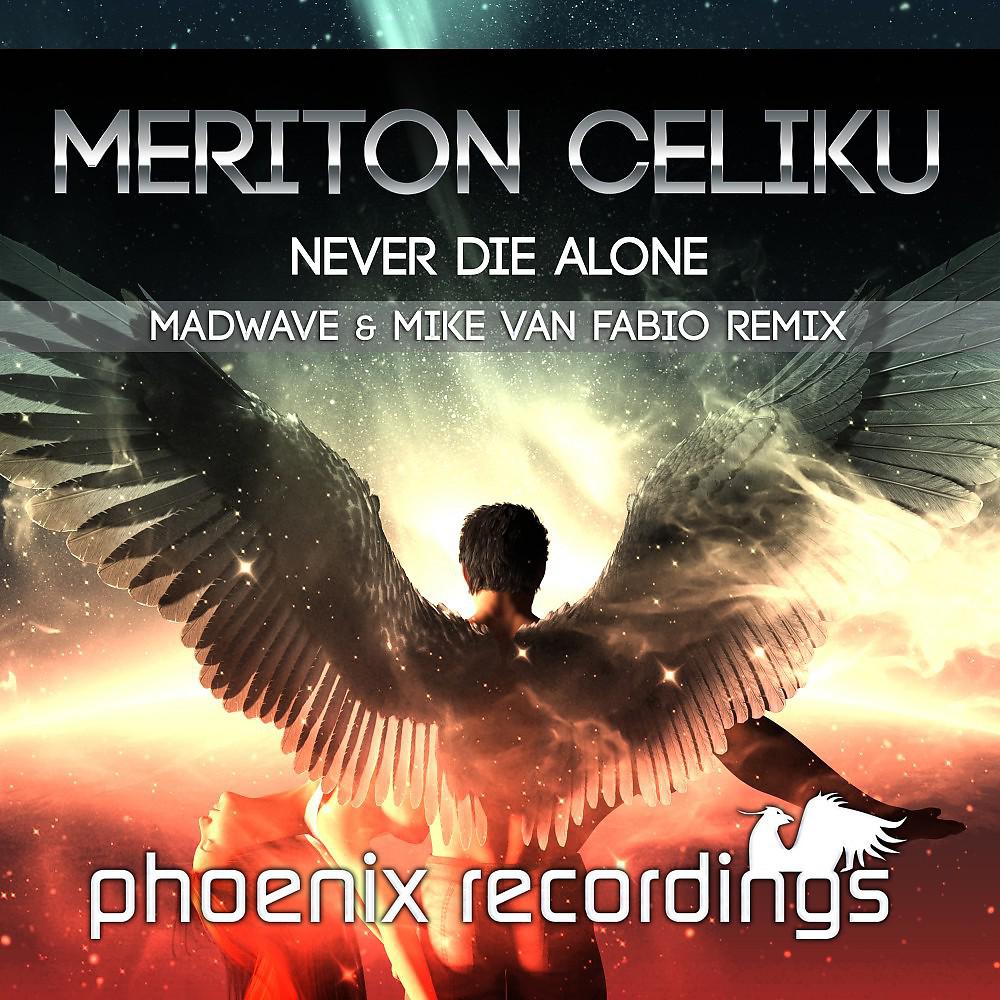 Постер альбома Never Die Alone (Madwave & Mike Van Fabio Remix)
