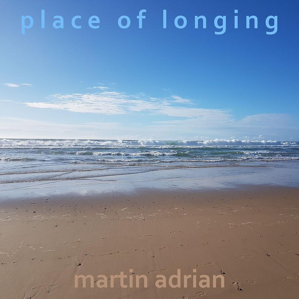 Постер альбома Place of Longing