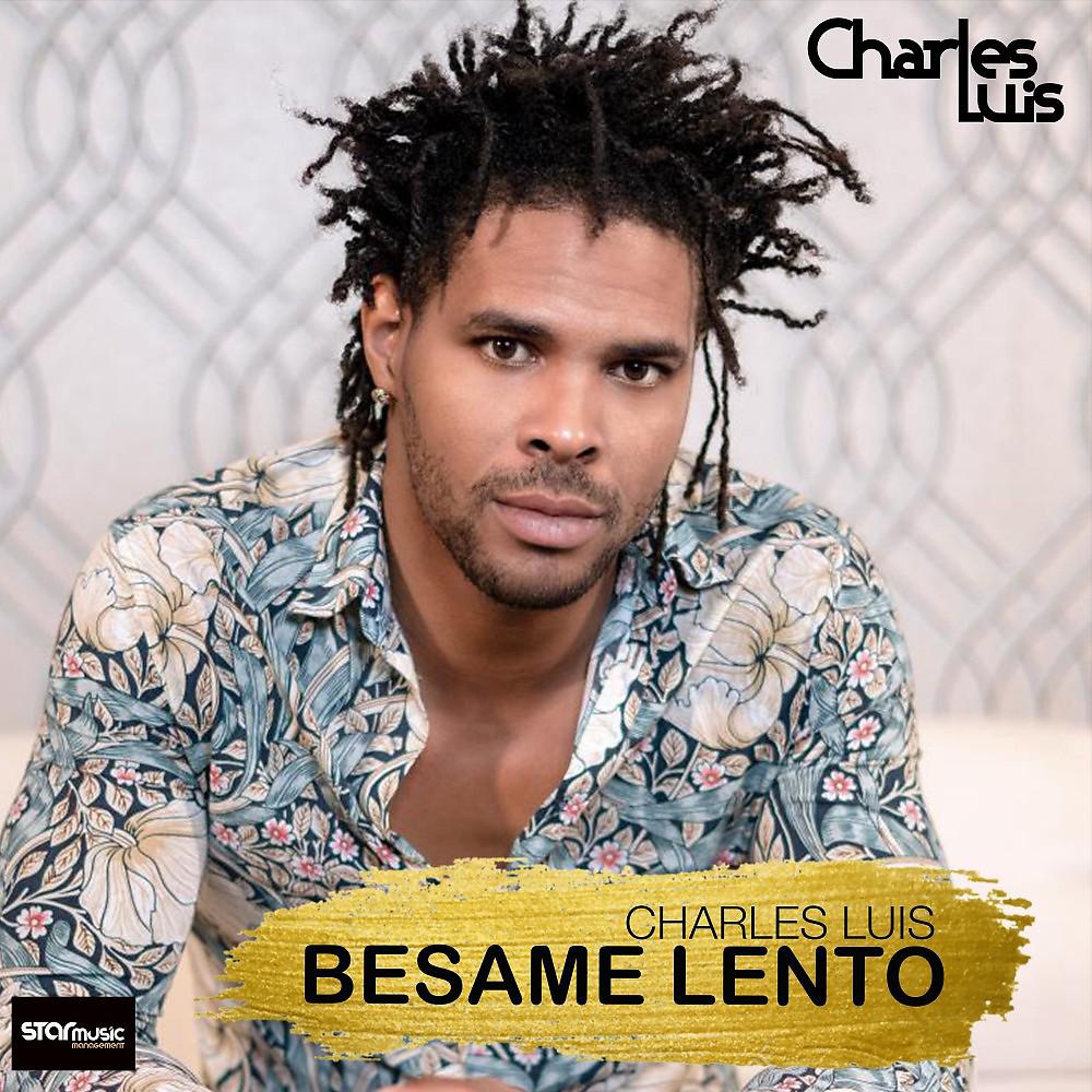 Постер альбома Bésame Lento