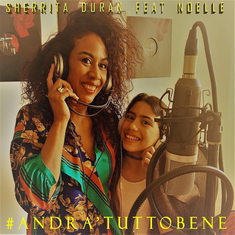 Sherrita Duran - #andra'tuttobene