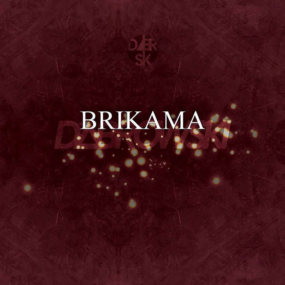 Постер альбома Brikama