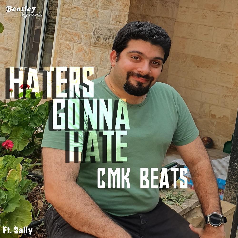 Постер альбома Haters Gonna Hate