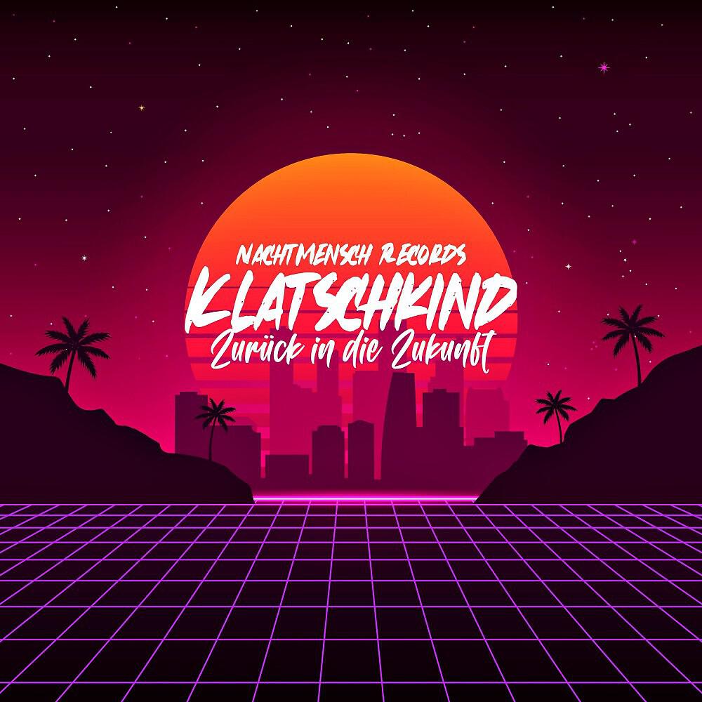 Klatschkind - Delorean