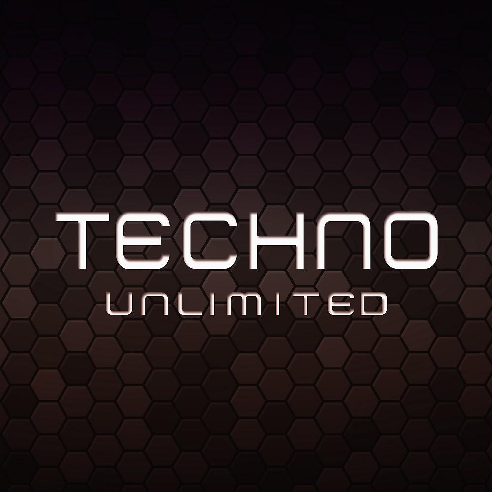 Постер альбома Techno Unlimited