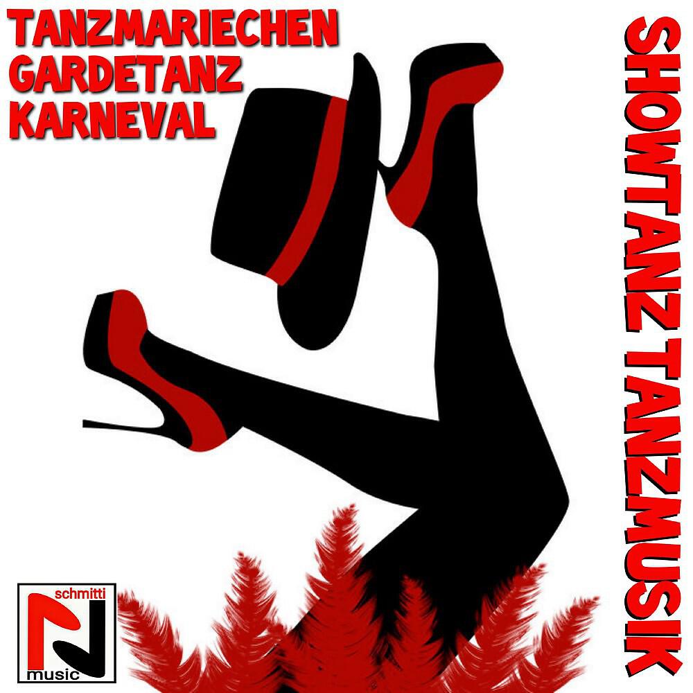 Schmitti - My Baby Baby Balla Balla (Showtanz Gardetanz Tanzmariechen Mix)