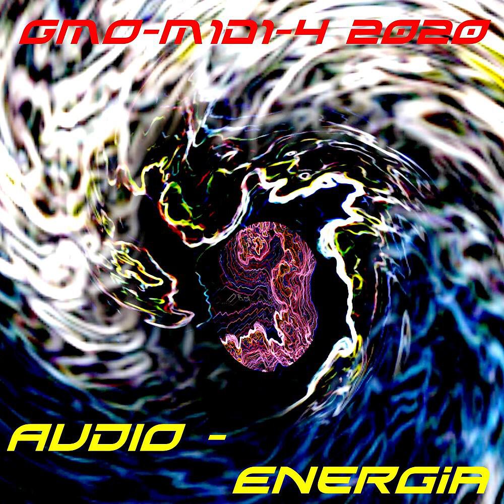 GMO M1D1-4 - Psy Core (Original Mix)