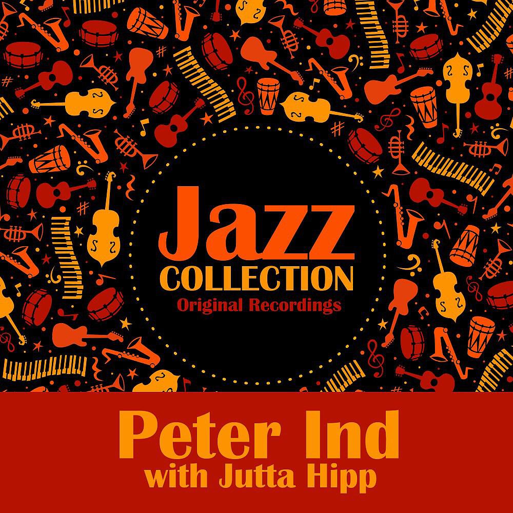 Peter Ind - Dear Old Stockholm