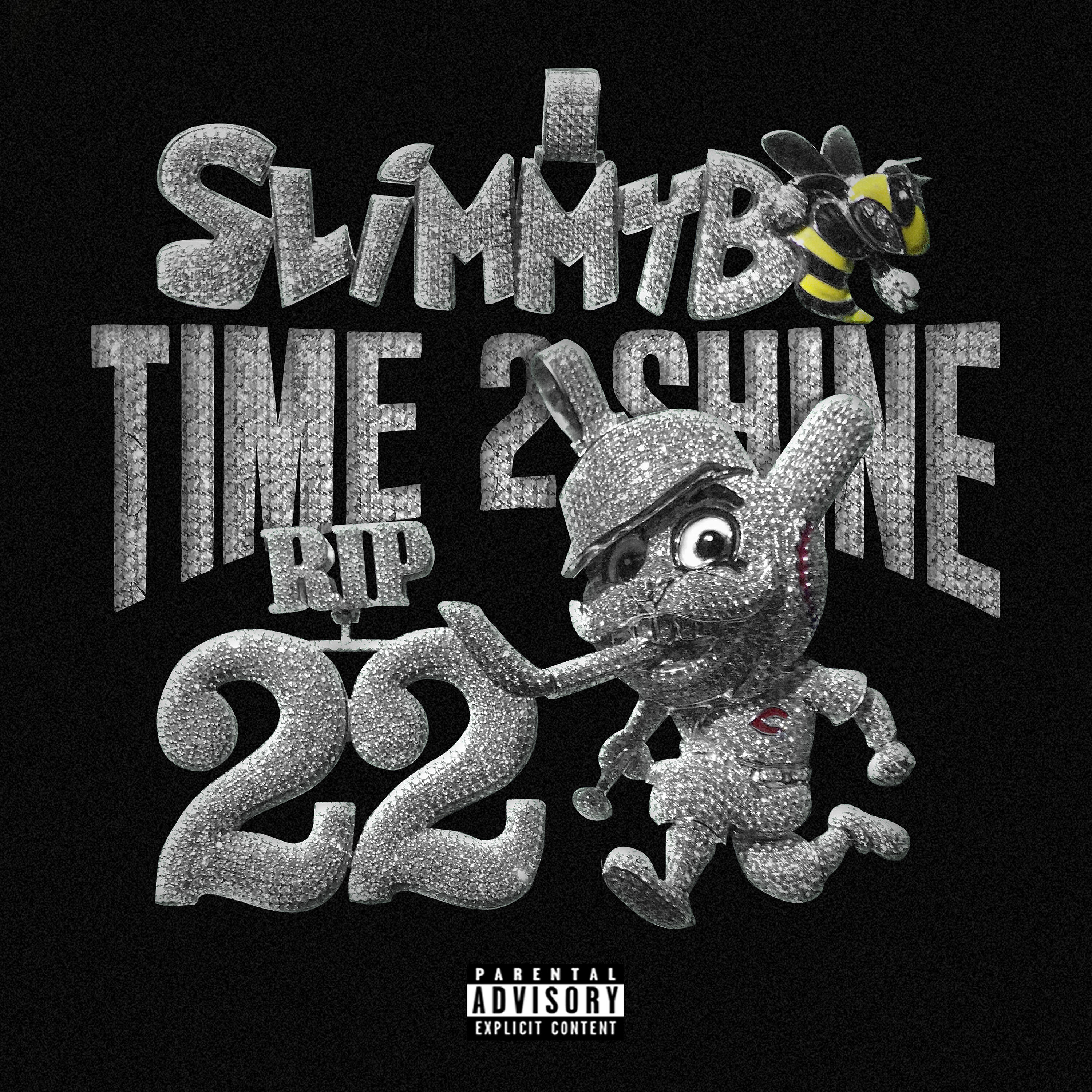 Slimmy B - Bucket 2 A Benz