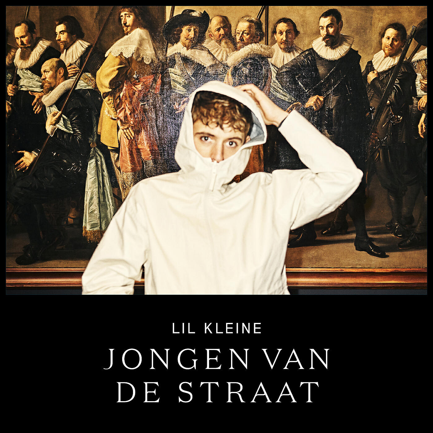 Lil Kleine - Aan Je Zitten
