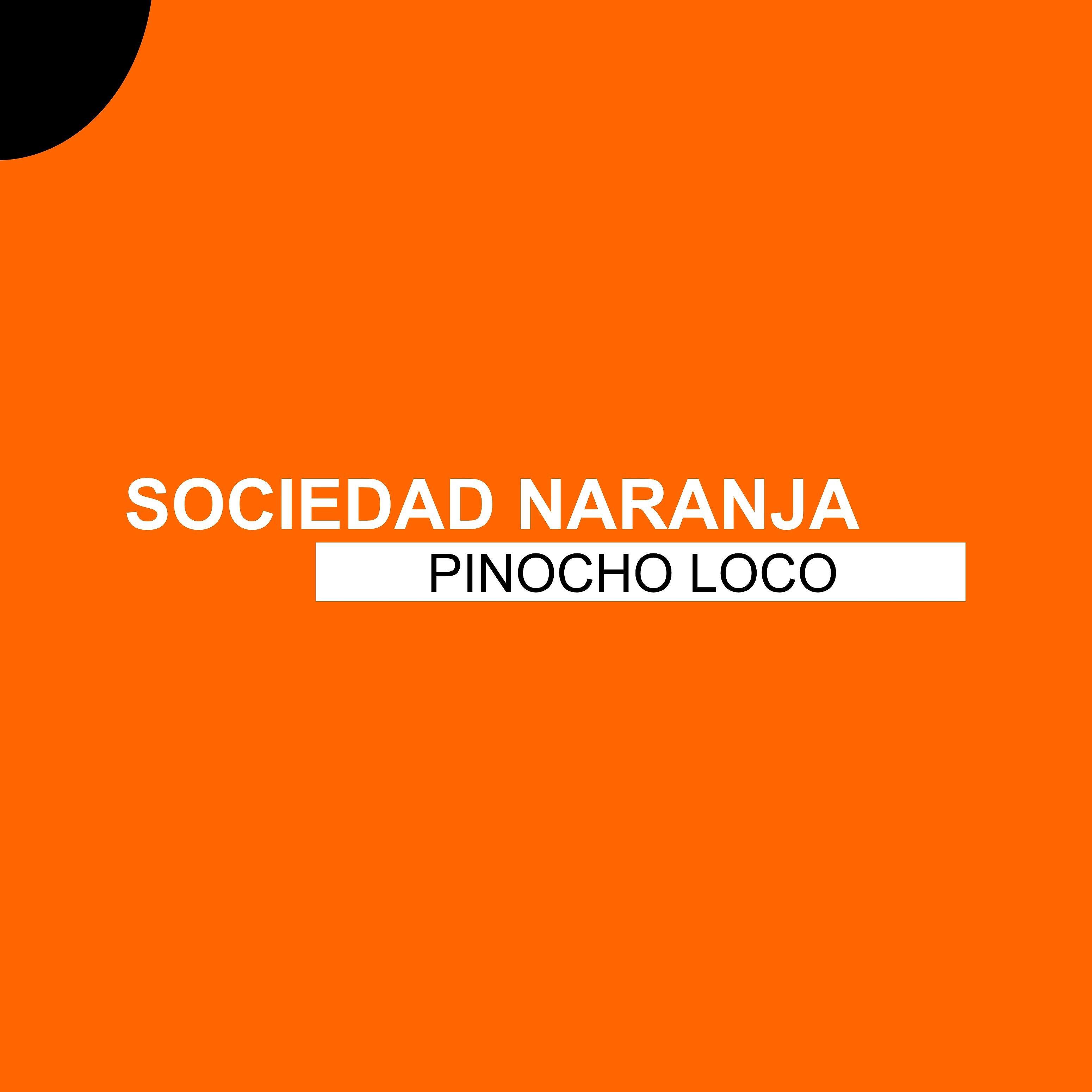 sociedad naranja - Recordando a Un Amor