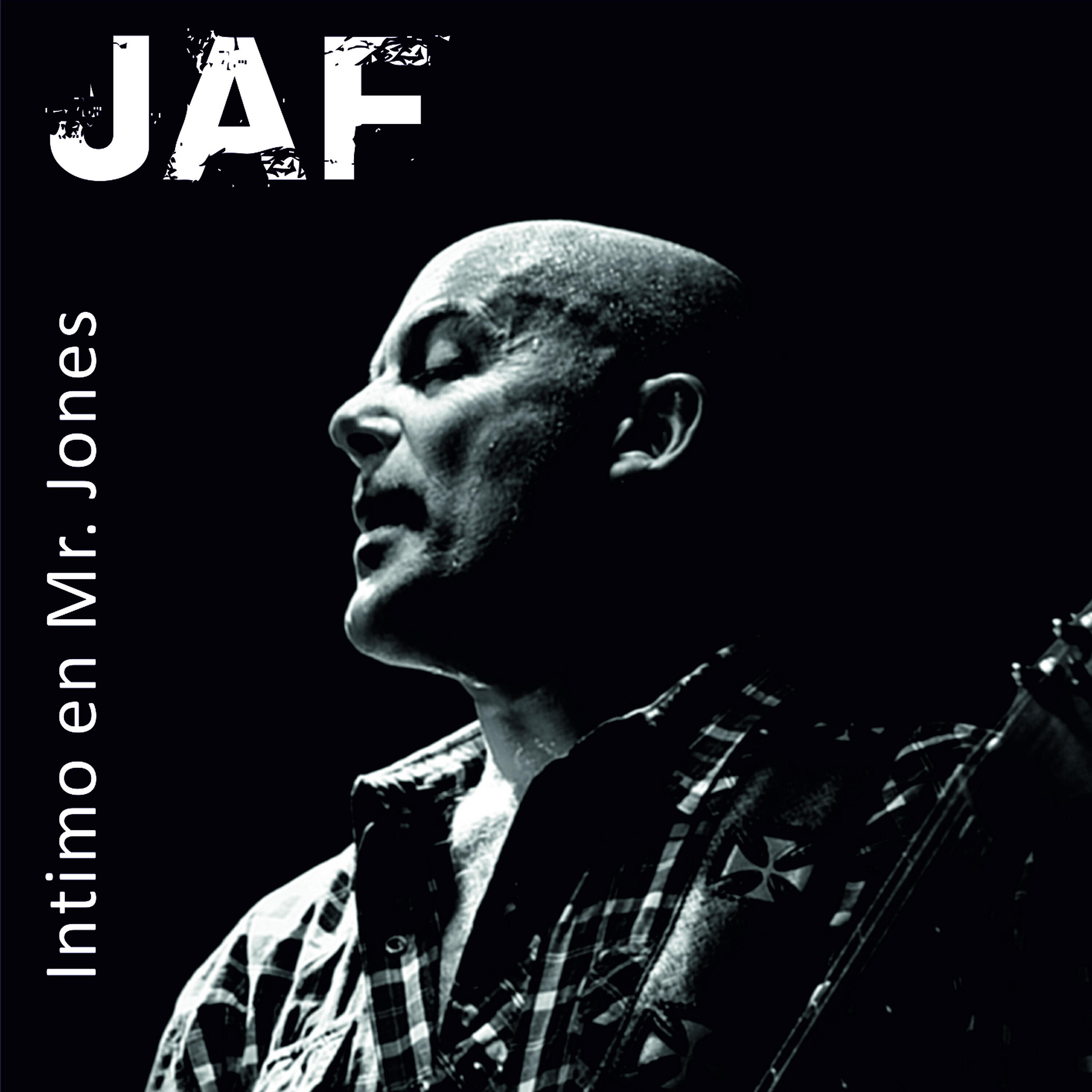 JAF - El Duro Cemento (En Vivo)