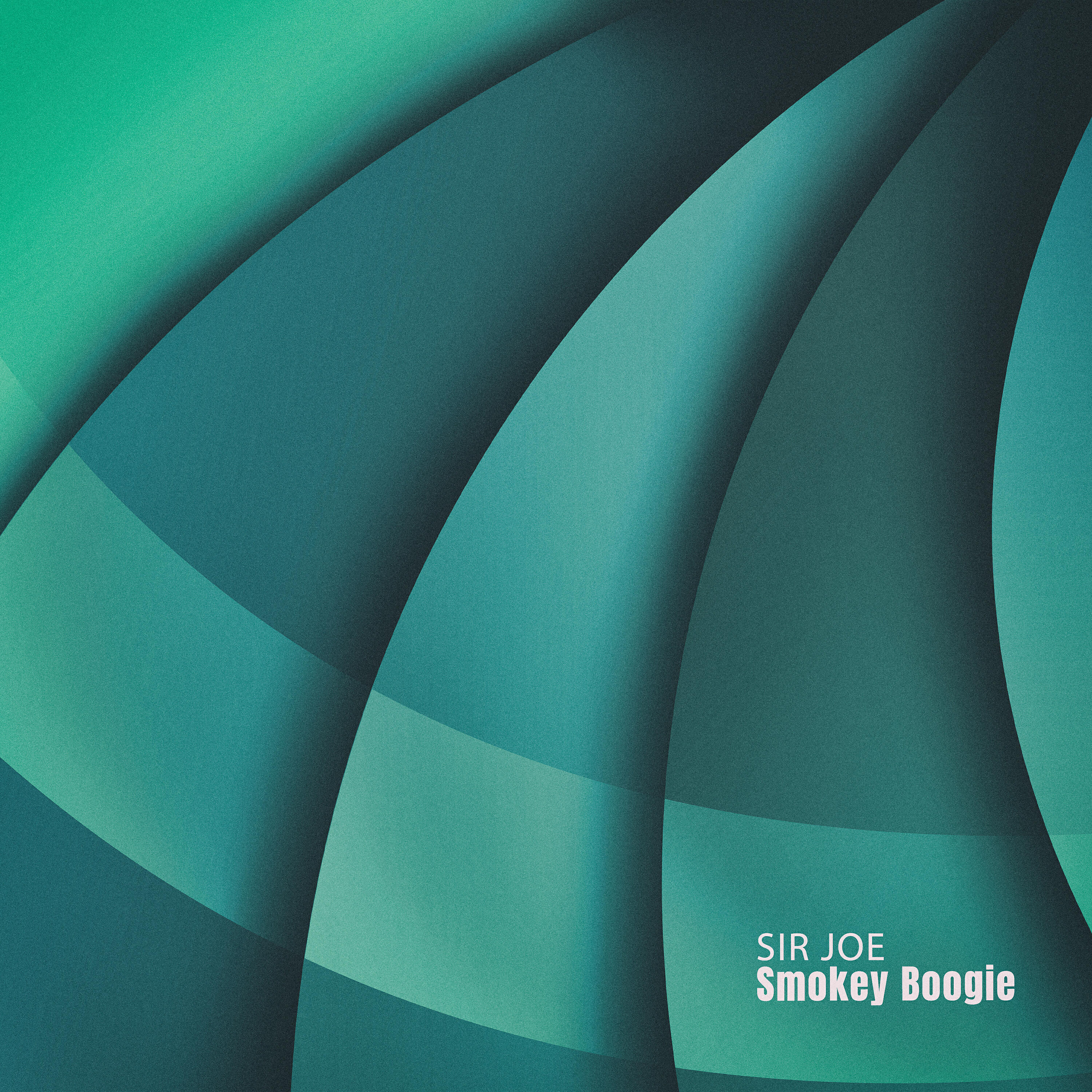 Sir Joe - Smokey Boogie (Boogie Simple Land Mix)