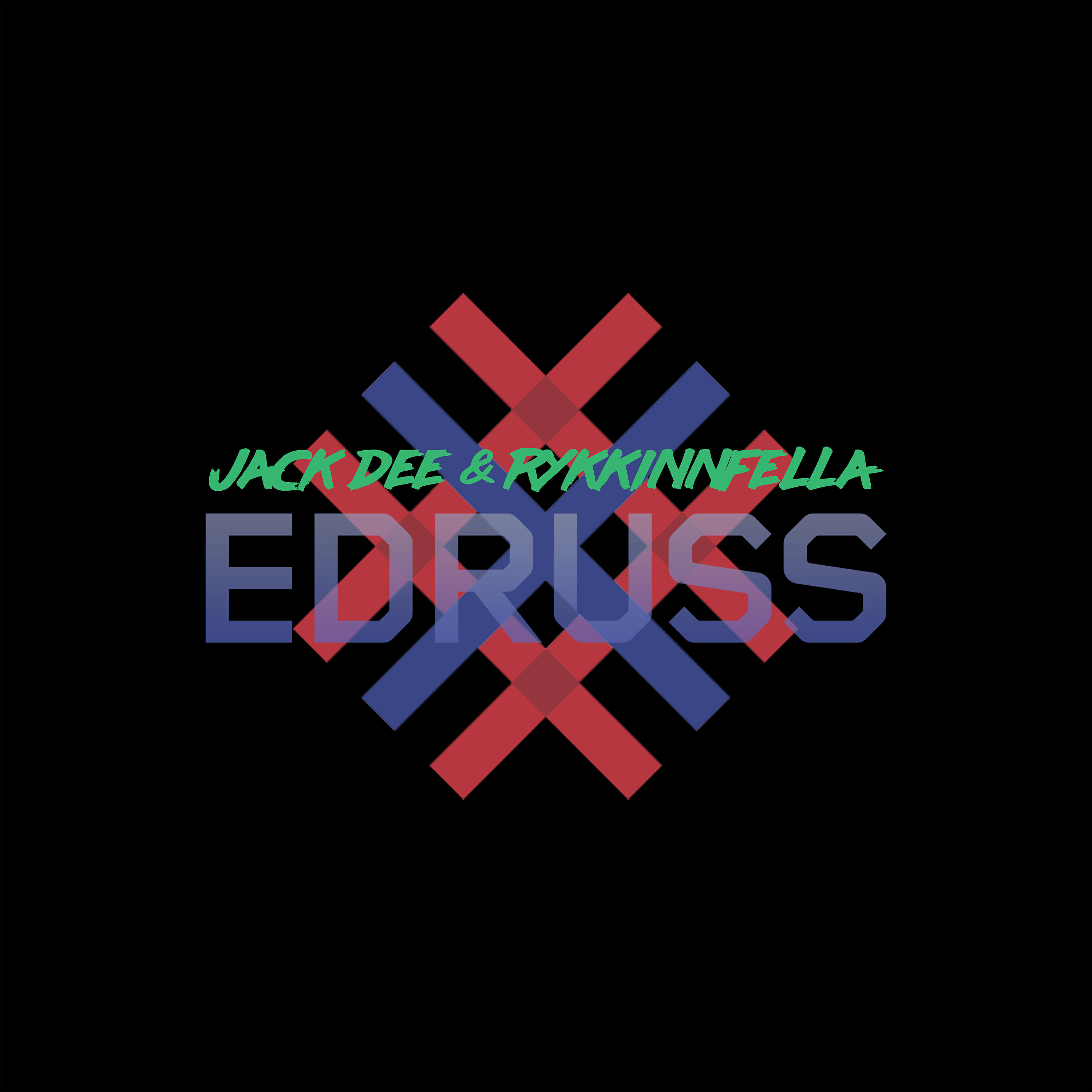 RykkinnFella - Edruss 2020