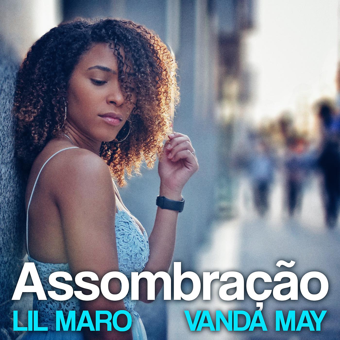 Постер альбома Assombração