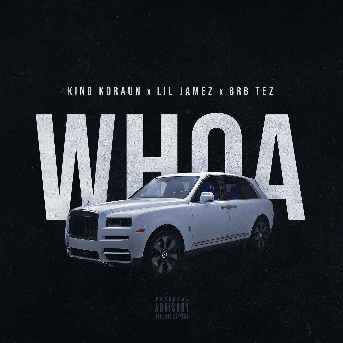 King Koraun - Whoa