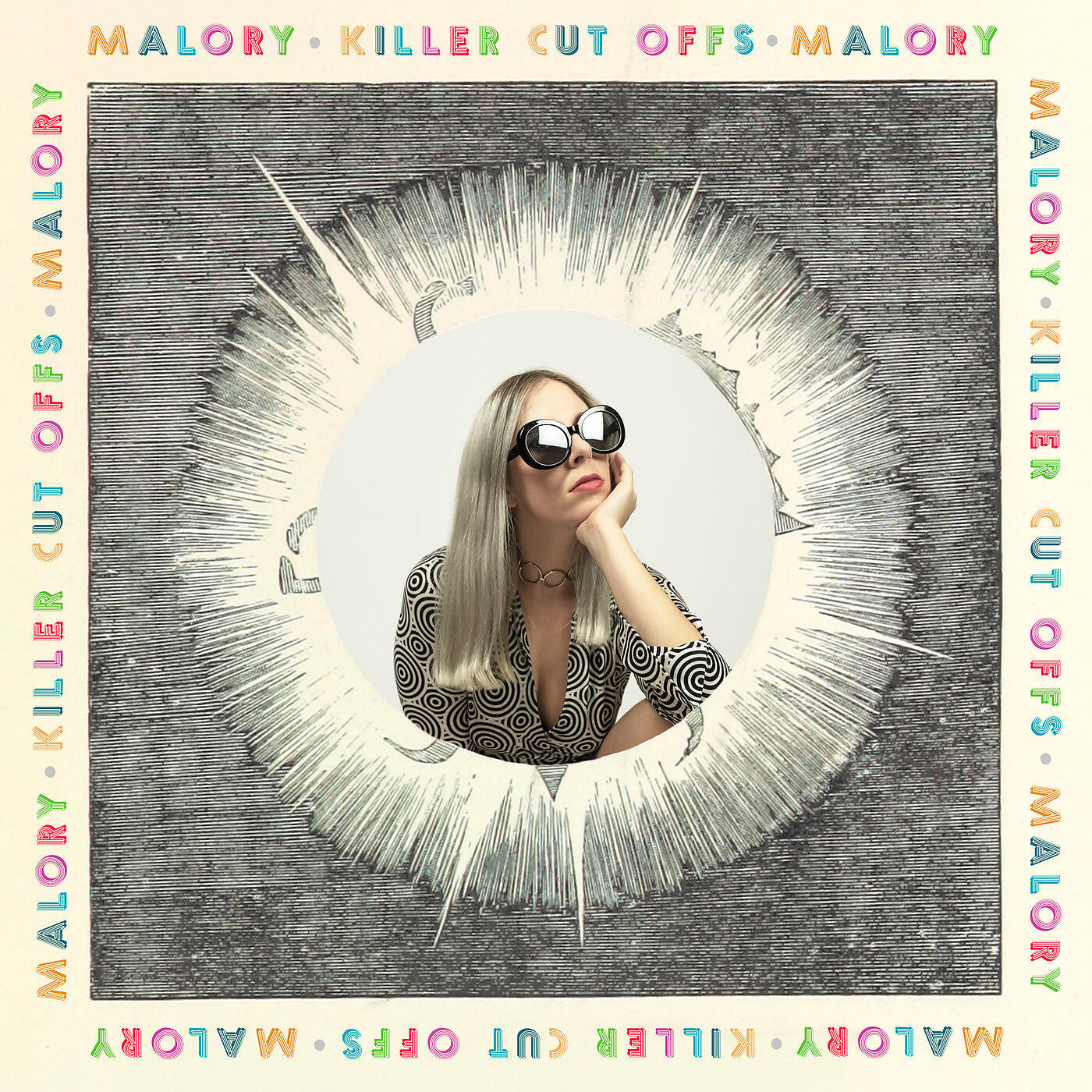 Malory - Porcupine