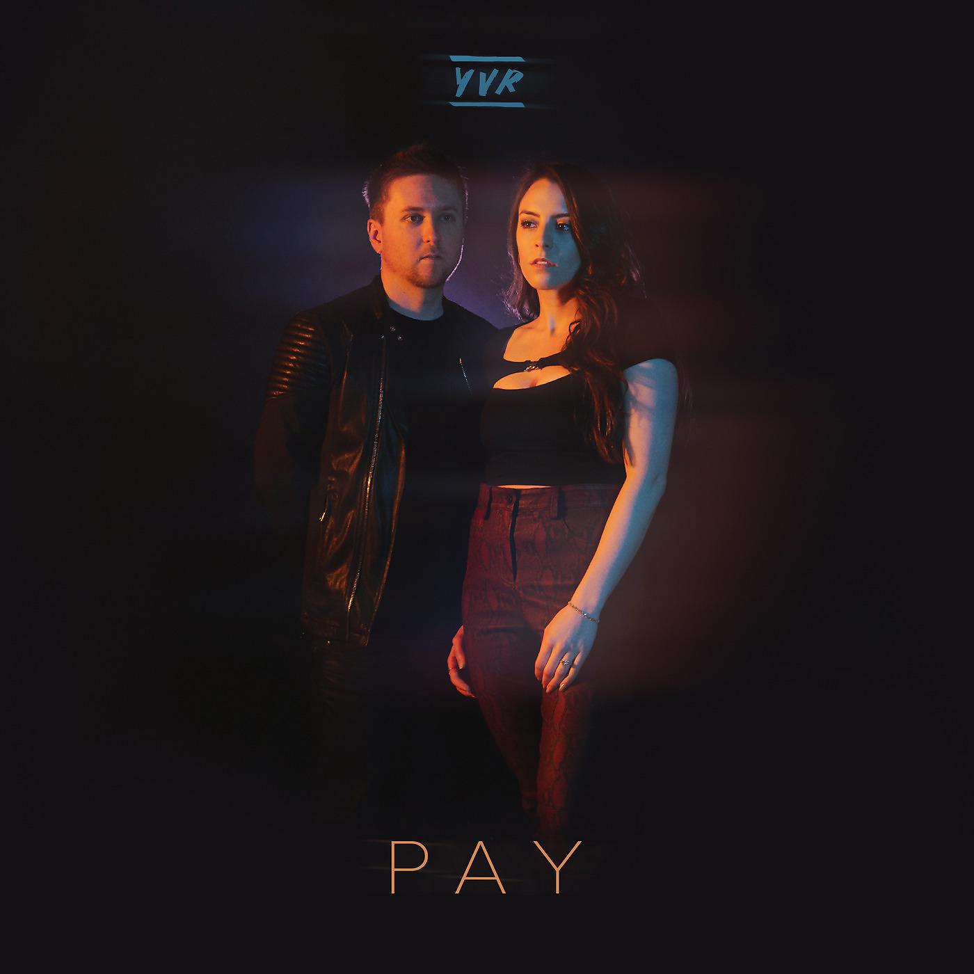 Постер альбома Pay