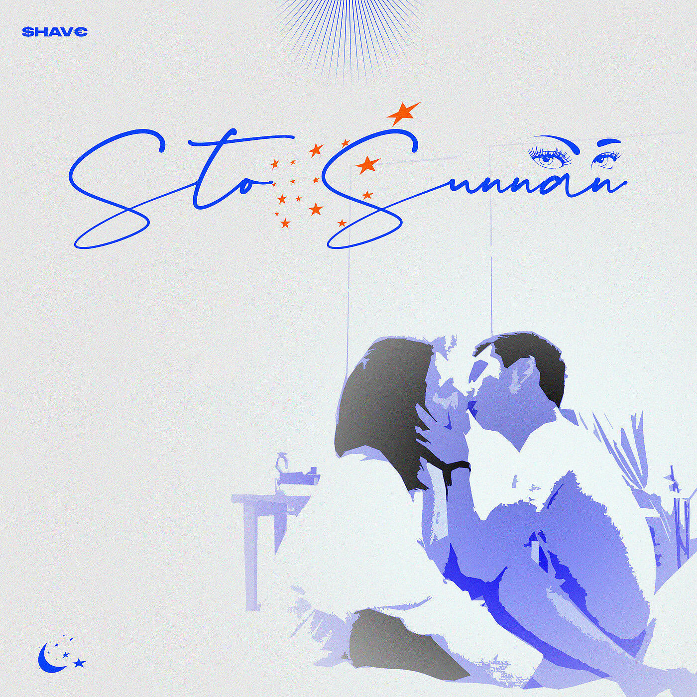 Shave - Sto Sunnan