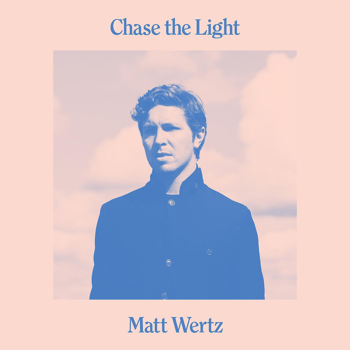 Постер альбома Chase the Light