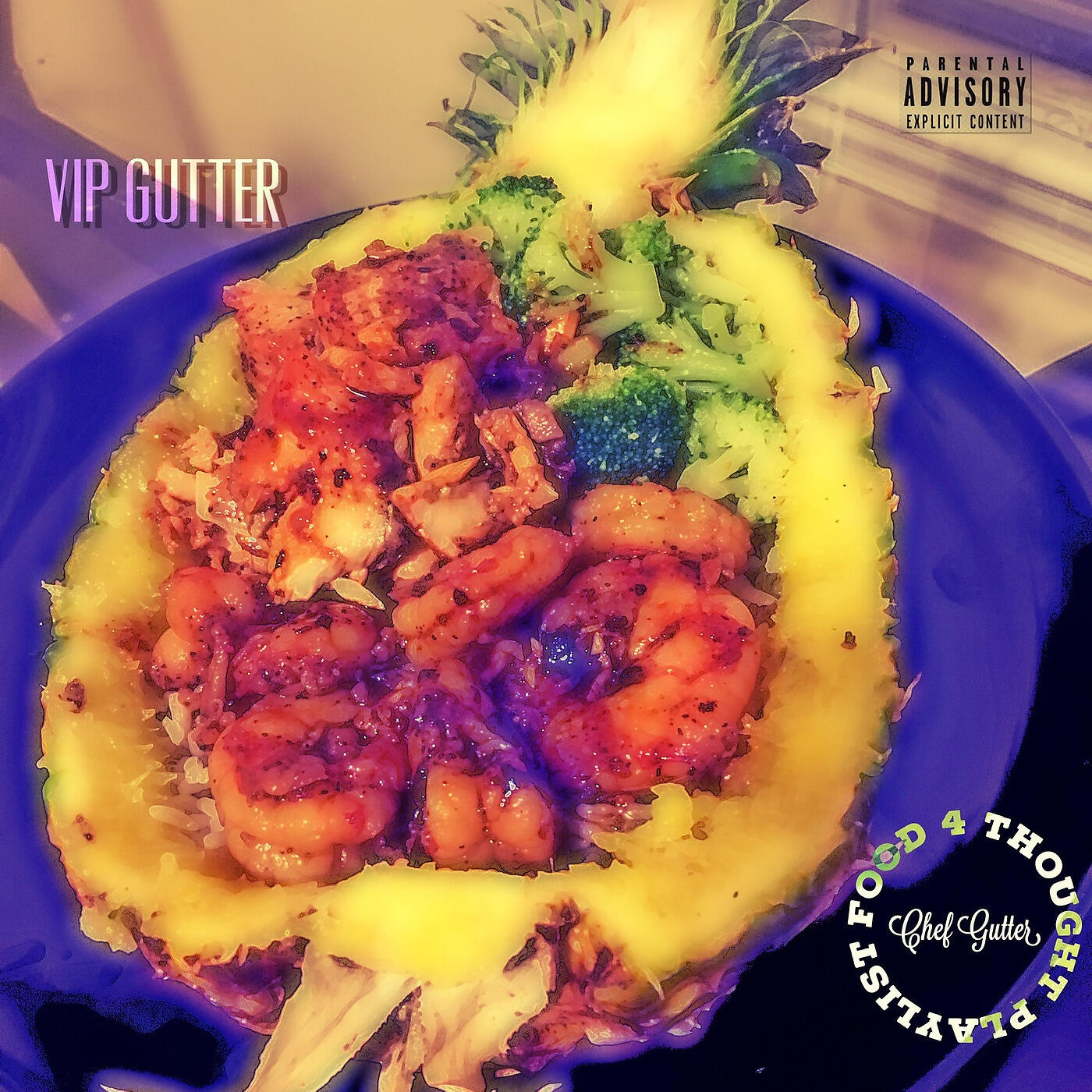 VIP Gutter - No Pause