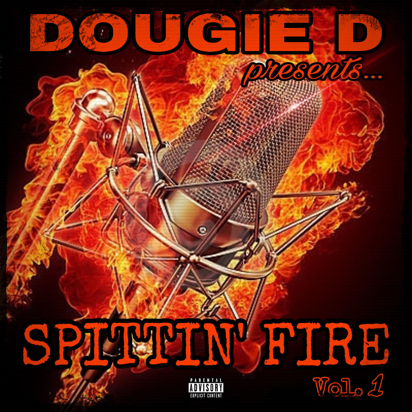 Dougie D - How I Ride