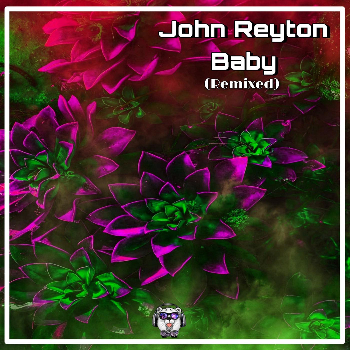Постер альбома Baby (Remixed)