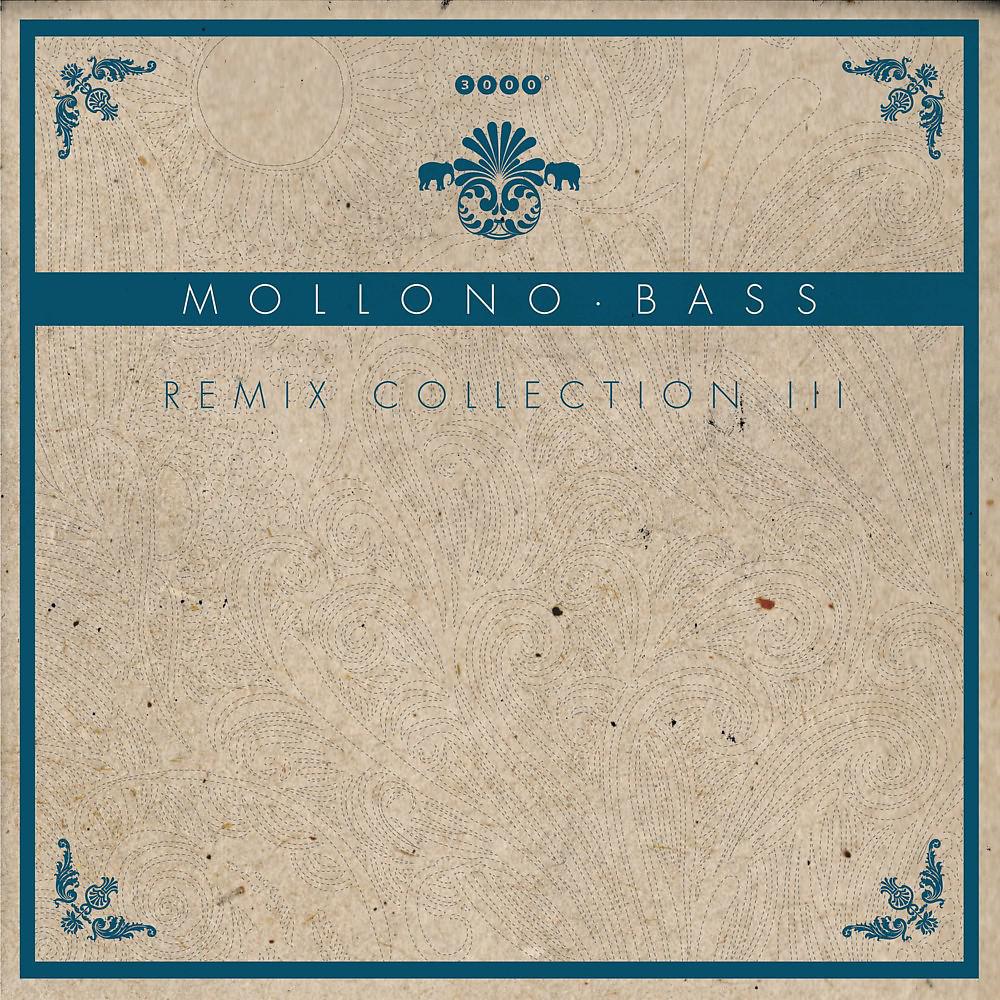 Постер альбома Mollono.Bass Remix Collection 3