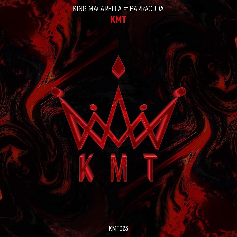 King Macarella - K.M.T (Original Mix)